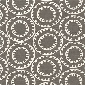 Kasmir Fabric Pomodoro Cocoa