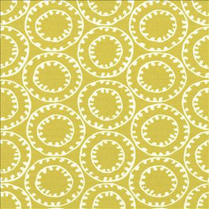 Kasmir Fabric Pomodoro Honeydew