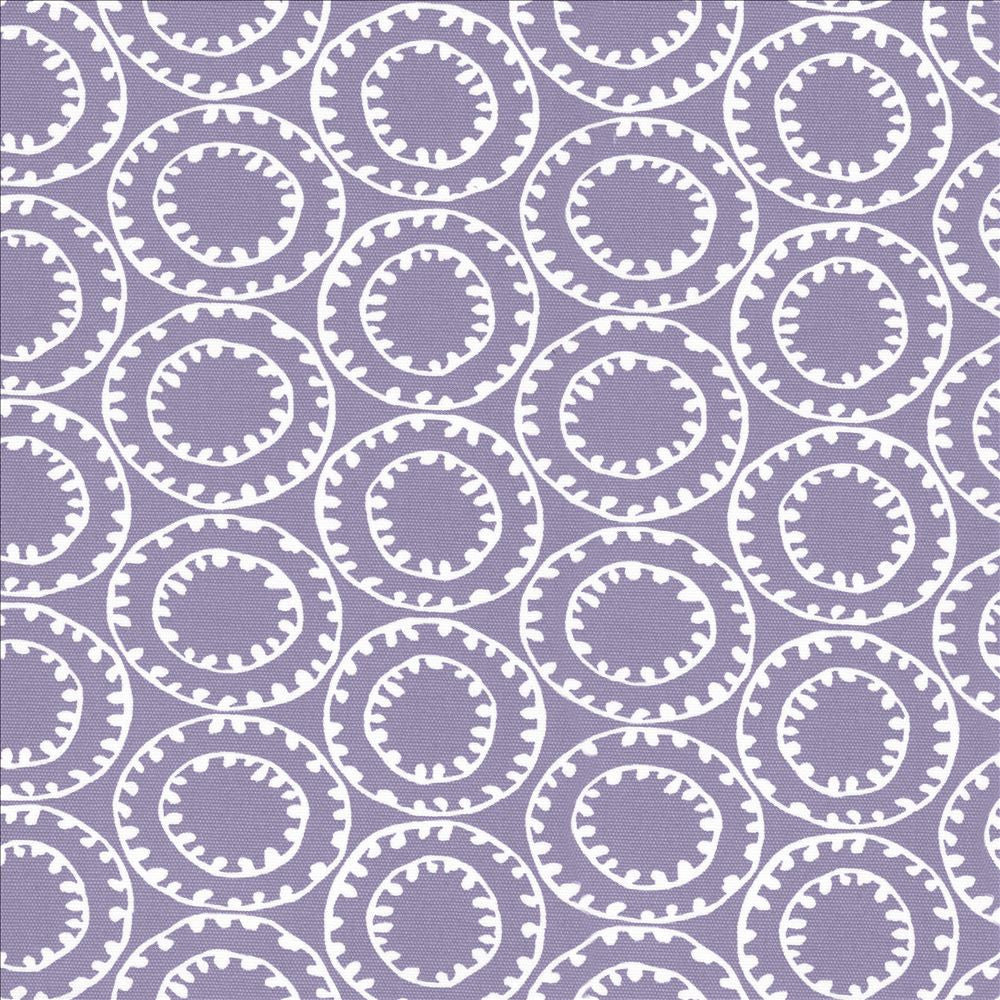Pomodoro Periwinkle by Kasmir Designer Fabric See sample 100% Cotton
 CHINA 15,000 Wyzenbeek Double Rubs </p><p>Repeat: Horizontal: 6 6/8 inches and Vertical: 25 2/8 inches 54 - Swanky Fabrics -