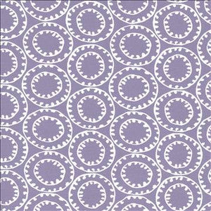 Kasmir Fabric Pomodoro Periwinkle