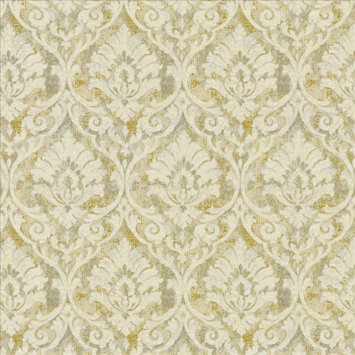 Ponce De Leon Travertine by Kasmir Designer Fabric 1462 100% Polyester
 INDIA 77,000 Wyzenbeek Double Rubs </p><p>Repeat: Horizontal: 13 4/8 inches and Vertical: 24 6/8 inches 54 - Swanky Fabrics -