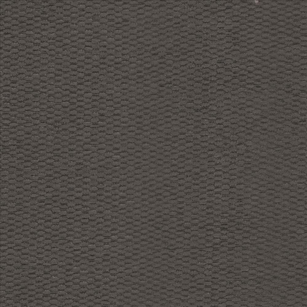 Ponte Charcoal by Kasmir Designer Fabric 5101 100% Polyester CHINA 40,000 Martindale Cycles Horizontal: 0 Inches and Vertical: 0 Inches 55 - 56 - Swanky Fabrics -