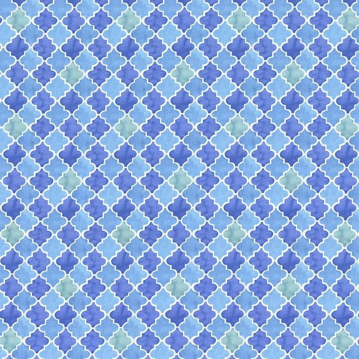 Portalia Bliss by Kasmir Designer Fabric See sample 100% Cotton
 USA 64,000 Wyzenbeek Double Rubs </p><p>Repeat: Horizontal: 9 inches and Vertical: 9 inches 54 - Swanky Fabrics -