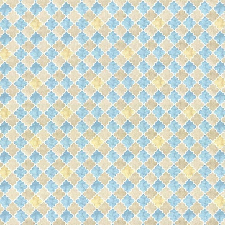 Portalia Malibu  by Kasmir Designer Fabric 5073 100% Cotton
 USA 64,000 Wyzenbeek Double Rubs Horizontal: 9 inches and Vertical: 9 inches 54  - Swanky Fabrics -
