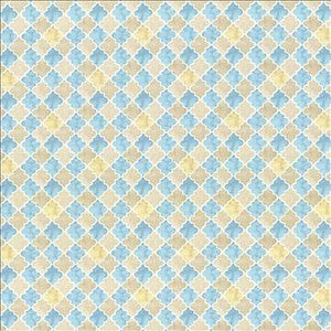 Kasmir Fabric Portalia Malibu