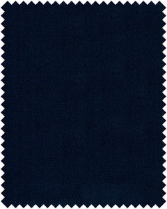 Mind the Gap Fabric Mind The Gap   POSEIDON Cotton Velvet (FB00150)