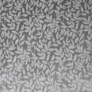 Kasmir Fabric Pravia Silver
