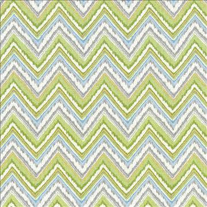 Kasmir Fabric Precipitous Citrus