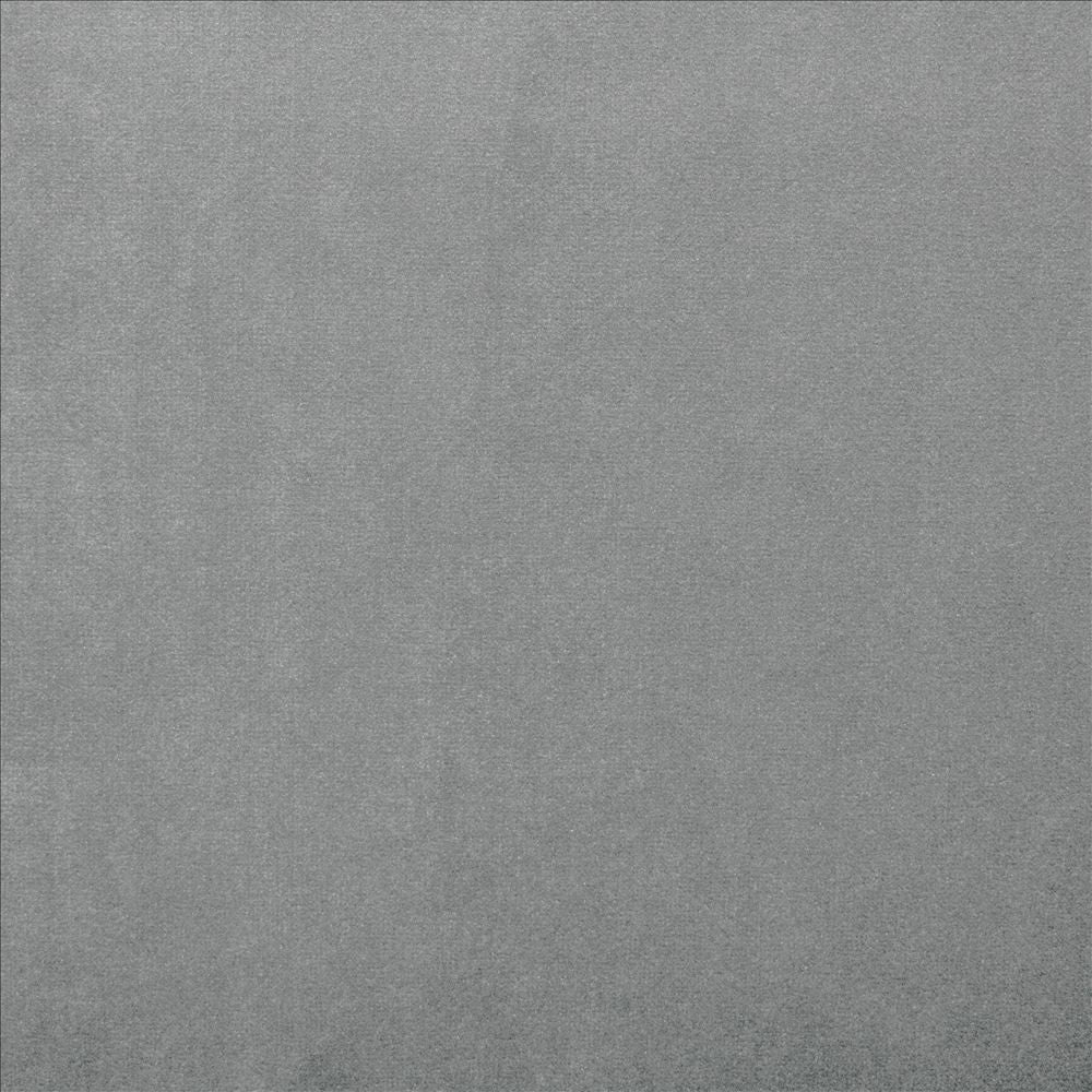 Prelude Gray  by Kasmir Designer Fabric 5189 100% Polyester  TAIWAN  </p><p>Repeat: Horizontal: N/A and Vertical: N/A 58  - Swanky Fabrics -