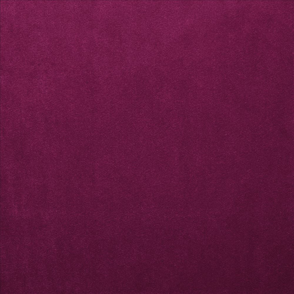 Prelude Magenta  by Kasmir Designer Fabric 5189 100% Polyester  TAIWAN  </p><p>Repeat: Horizontal: N/A and Vertical: N/A 58  - Swanky Fabrics -