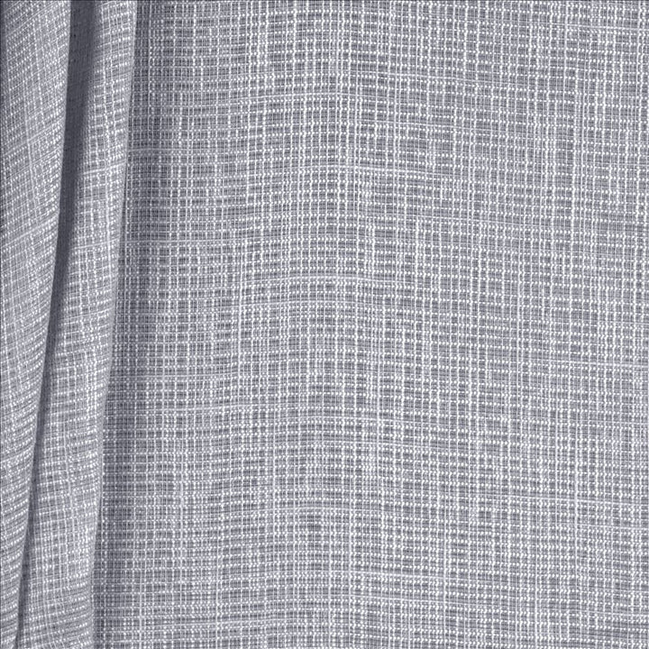 Presley Grey  by Kasmir Designer Fabric 1475 100% Polyester  TURKEY  </p><p>Repeat: Horizontal: N/A and Vertical: N/A 118  - Swanky Fabrics -
