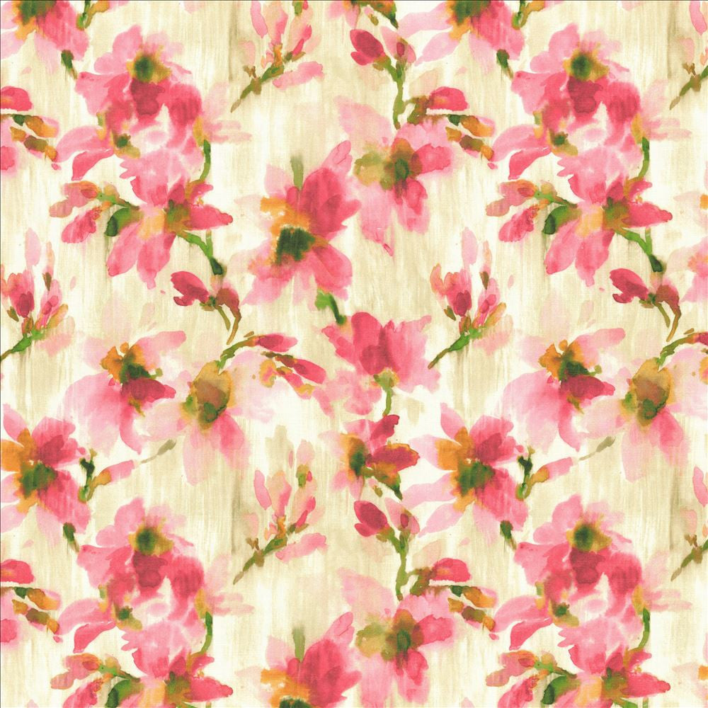 Prestigious Pink Blush by Kasmir Designer Fabric 1468 100% Cotton
 SPAIN 50,000 Wyzenbeek Double Rubs </p><p>Repeat: Horizontal: 26 7/8 inches and Vertical: 29 6/8 inches 54 - Swanky Fabrics -