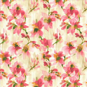 Kasmir Fabric Prestigious Pink Blush