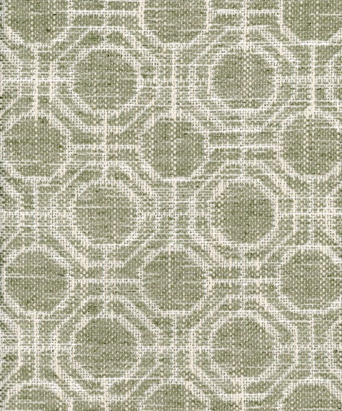 Roth & Tompkins Fabric Preston Boxwood