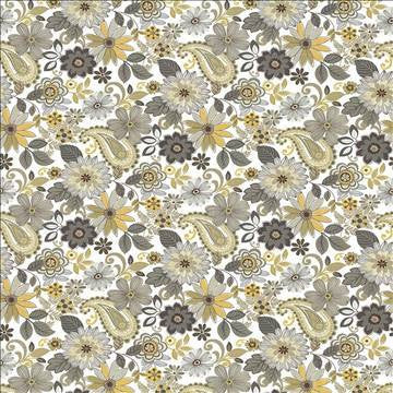 Preston Hollow Bisque by Kasmir Designer Fabric 1434 100% Cotton INDONESIA 15,000 Wyzenbeek Double Rubs H: 27 inches, V: 25 2/8 inches 54 - 55 - Swanky Fabrics - Kasmir