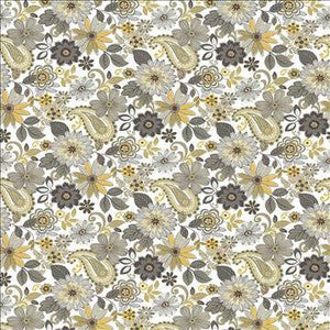 Kasmir Fabric Preston Hollow Bisque