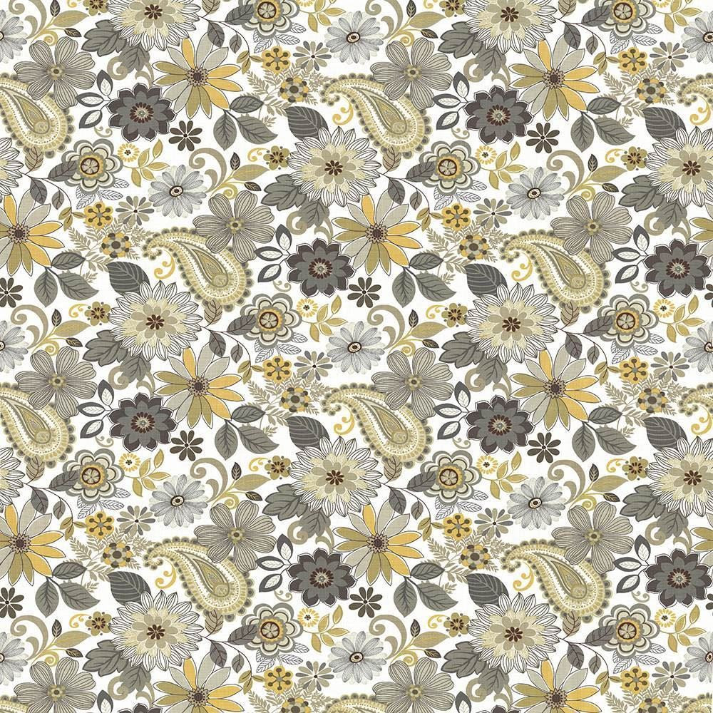 Preston Hollow Bisque by Kasmir Designer Fabric 1434 100% Cotton
 INDONESIA </p><p>Repeat: Horizontal: 27 inches and Vertical: 25 2/8 inches 54 - 55 - Swanky Fabrics -
