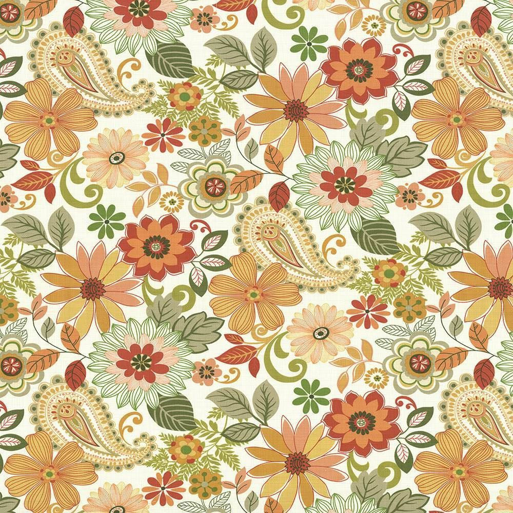 Preston Hollow Tiger Lilly by Kasmir Designer Fabric 1434 100% Cotton
 INDONESIA 15,000 Wyzenbeek Double Rubs </p><p>Repeat: Horizontal: 27 inches and Vertical: 25 2/8 inches 54 - Swanky Fabrics -