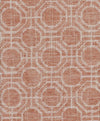 Roth & Tompkins Fabric Preston Salmon