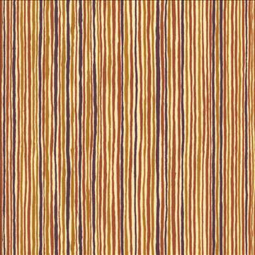 Primola Jewel by Kasmir Designer Fabric 5063 100% Cotton USA 9,000 Wyzenbeek Double Rubs H: 10 7/8 inches, V: 9 inches 54 - Swanky Fabrics - Kasmir