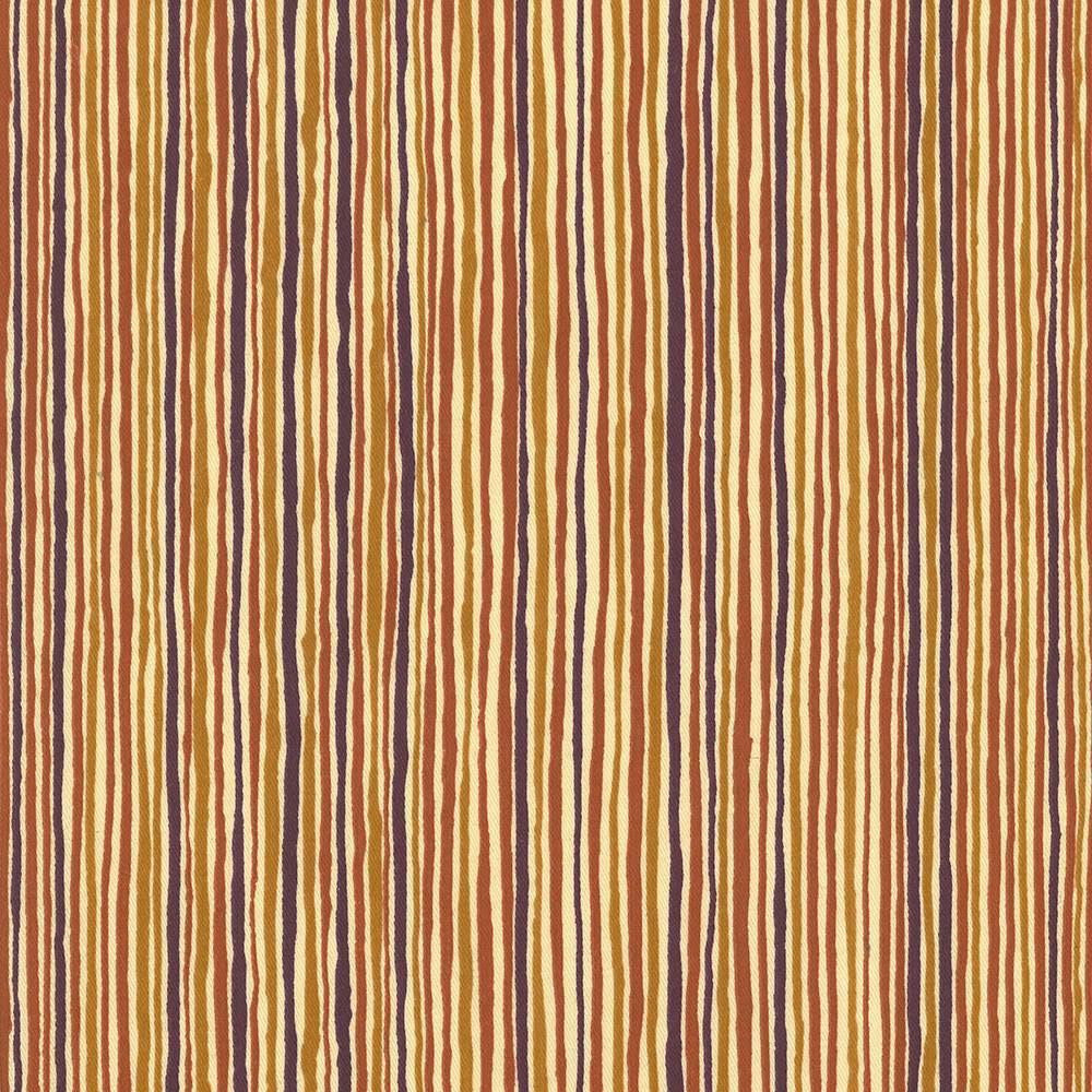Primola Jewel by Kasmir Designer Fabric 5070 100% Cotton USA 9,000 Wyzenbeek Double Rubs Horizontal: 10 7/8 inches and Vertical: 9 inches 54 - Swanky Fabrics -
