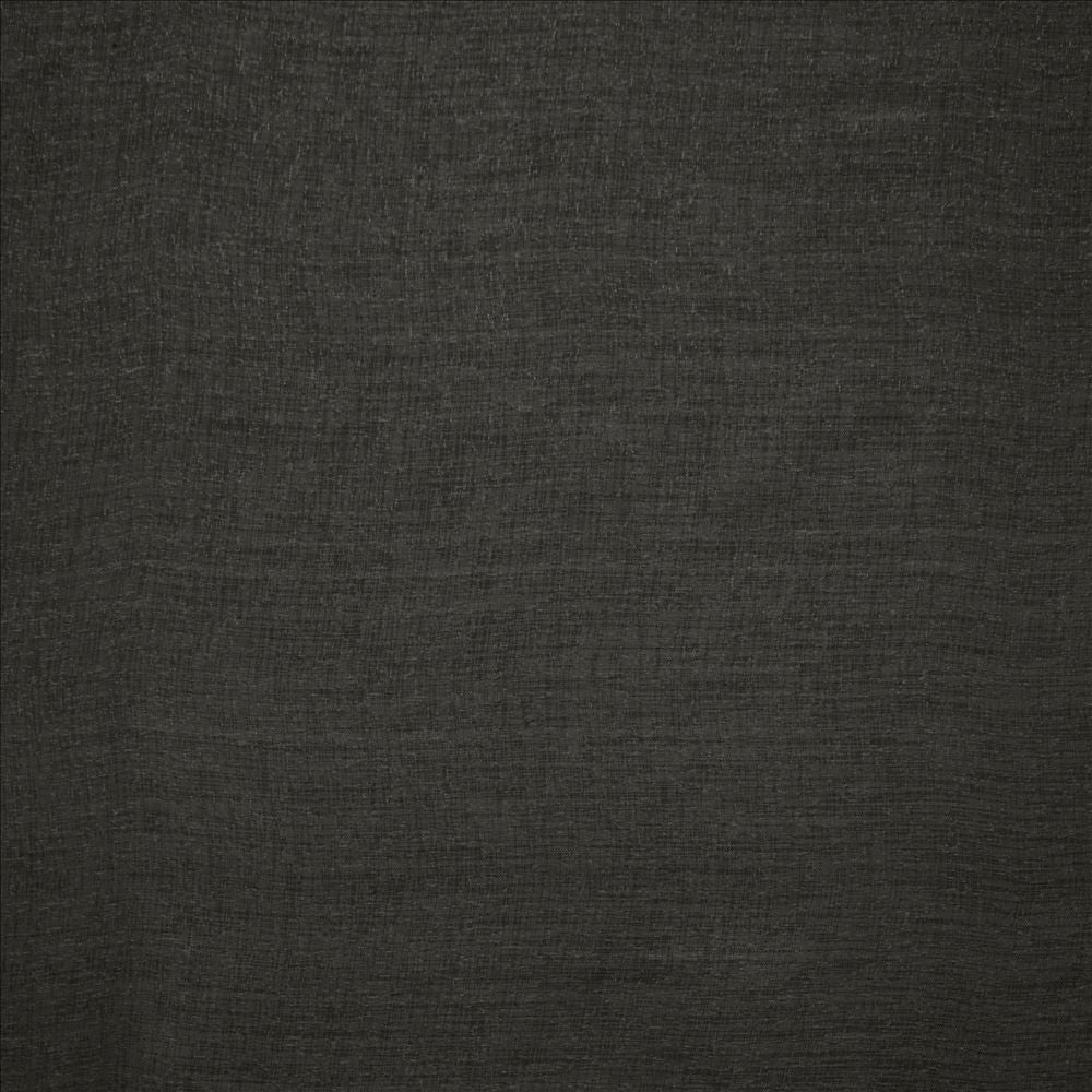 Prisma Black  by Kasmir Designer Fabric 5157 100% Polyester
 CHINA Not Tested Horizontal: N/A and Vertical: N/A 110  - Swanky Fabrics -