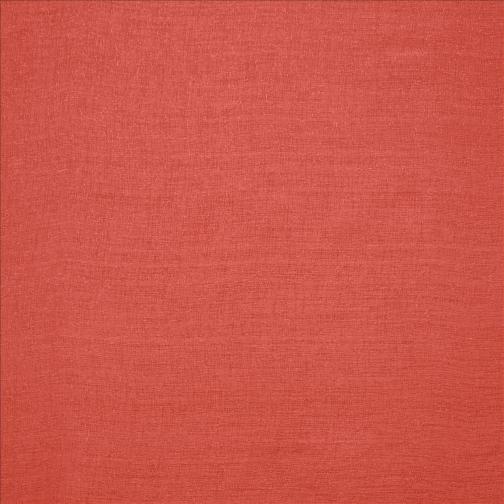 Prisma Coral  by Kasmir Designer Fabric 5157 100% Polyester
 CHINA Not Tested Horizontal: N/A and Vertical: N/A 110  - Swanky Fabrics -
