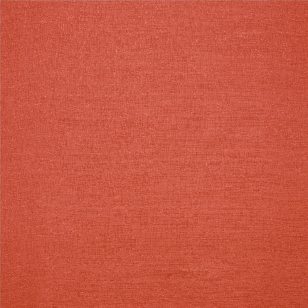 Prisma Coral by Kasmir Designer Fabric 5157 100% Polyester CHINA Not Tested Horizontal: 0 Inches and Vertical: 0 Inches 110 - Swanky Fabrics -