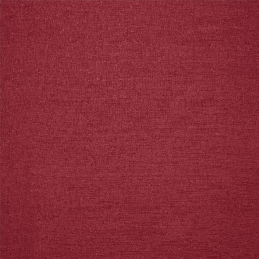 Prisma Rouge by Kasmir Designer Fabric 5157 100% Polyester
 CHINA Not Tested </p><p>Repeat: Horizontal: N/A and Vertical: N/A 110 - Swanky Fabrics -