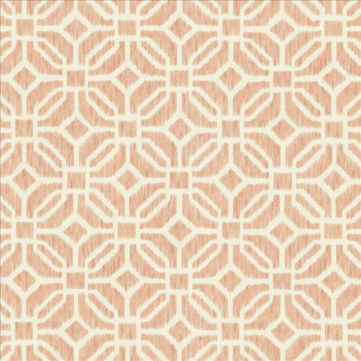 Pristine Blush by Kasmir Designer Fabric 1452 100% Cotton
 SPAIN </p><p>Repeat: Horizontal: 13 4/8 inches and Vertical: 13 4/8 inches 54 - Swanky Fabrics -