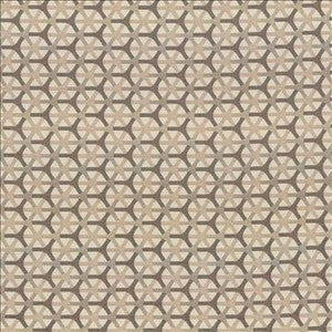 Kasmir Fabric Propel Silver