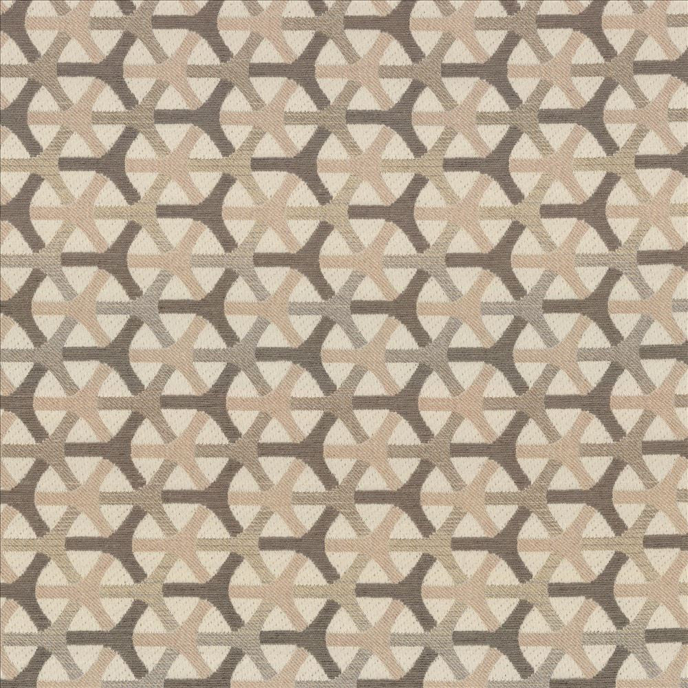 Propel Silver by Kasmir Designer Fabric 5085 100% Polyester CHINA 15,000 Wyzenbeek Double Rubs Horizontal: 5 inches and Vertical: 2 4/8 inches 54 - 56 - Swanky Fabrics -