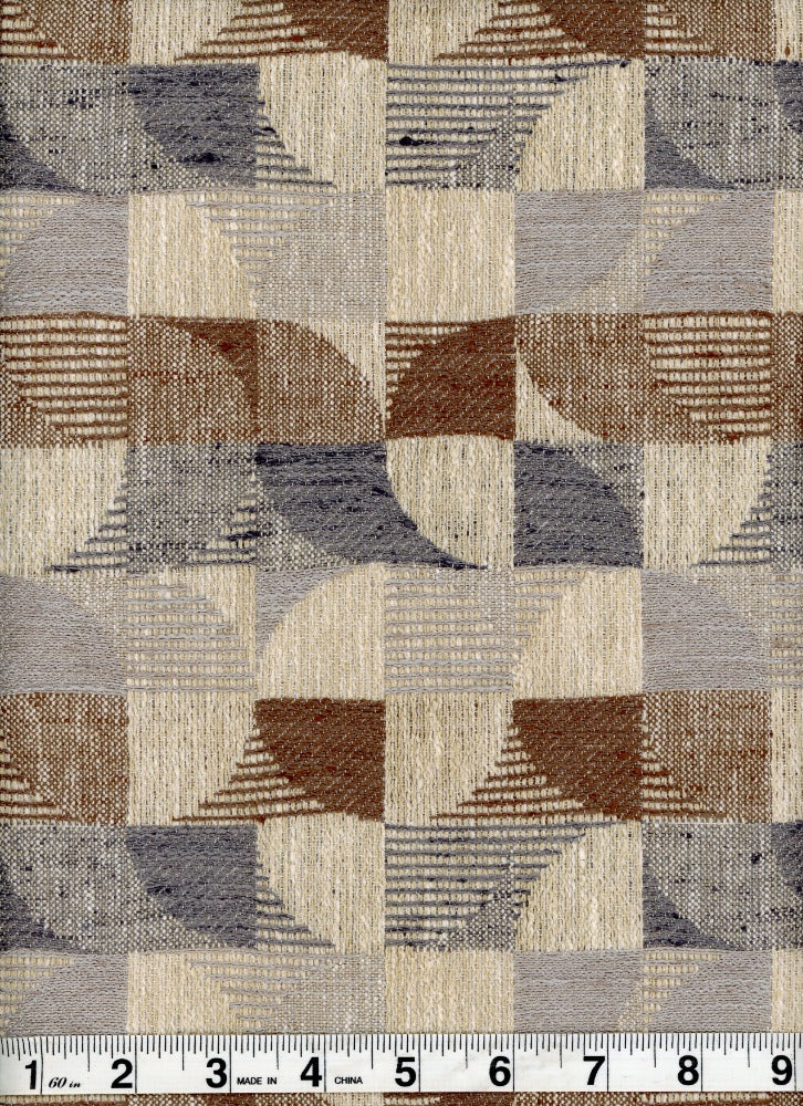 Heritage Fabric Prospect Stone Blue