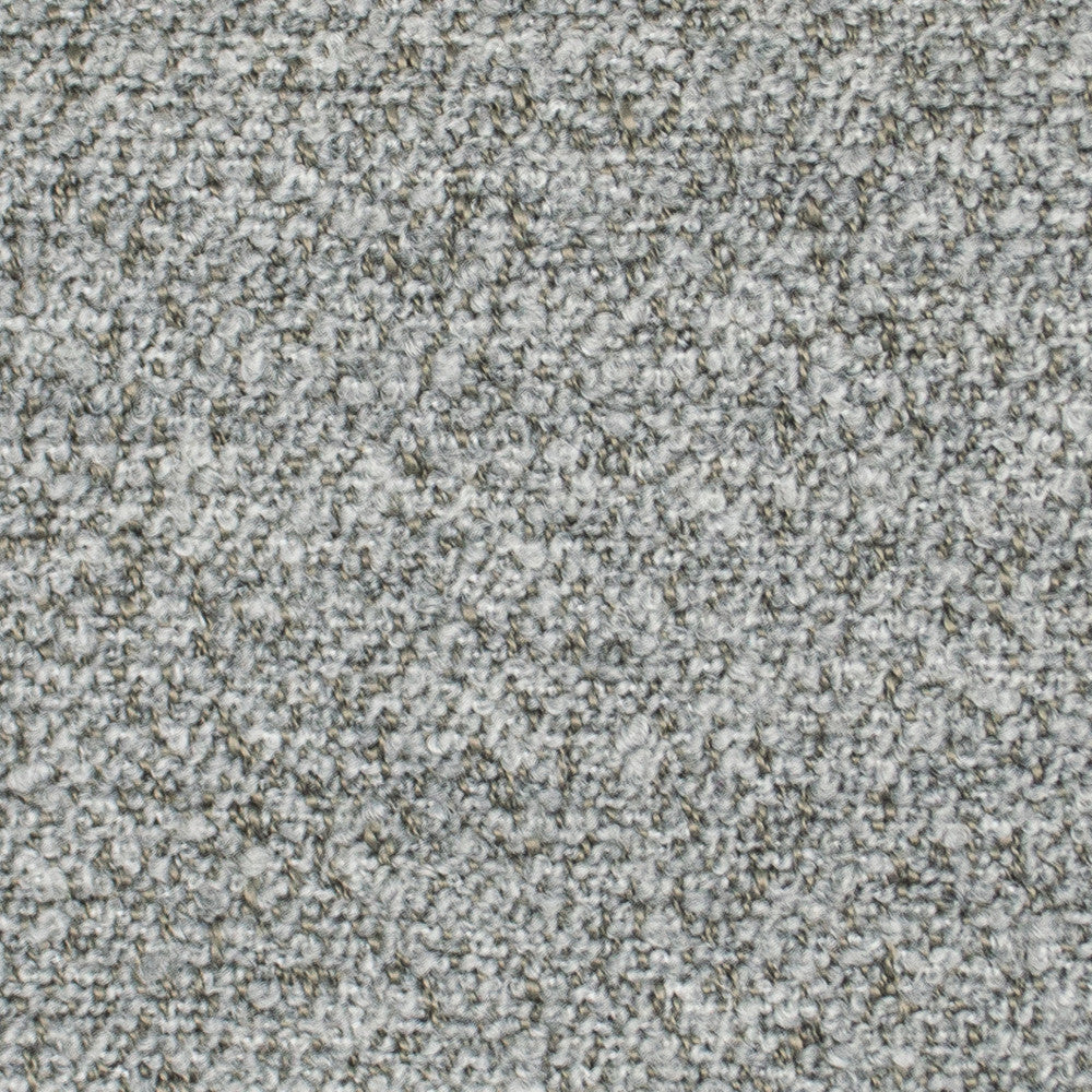 Provato Ash by Europatex Designer Fabric Provato 95% Polyester, 5% Acrylic 0.00 55.00 inches - Swanky Fabrics -