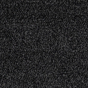 Europatex Fabric Provato Jet Black
