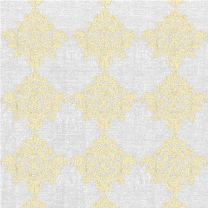 Provence Cream by Kasmir Designer Fabric 1444 100% Polyester
Embroidery
100% Polyester
 CHINA </p><p>Repeat: Horizontal: 11 6/8 inches and Vertical: 9 7/8 inches 95 - 110 - Swanky Fabrics -
