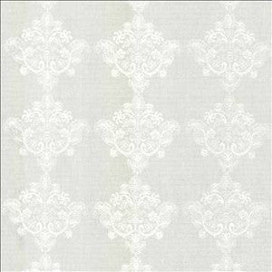 Kasmir Fabric Provence Ivory