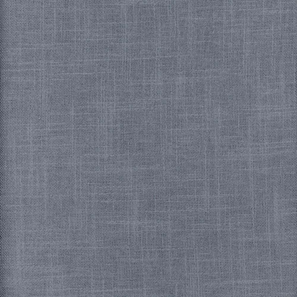 Heritage Fabric Punjab Bluebell