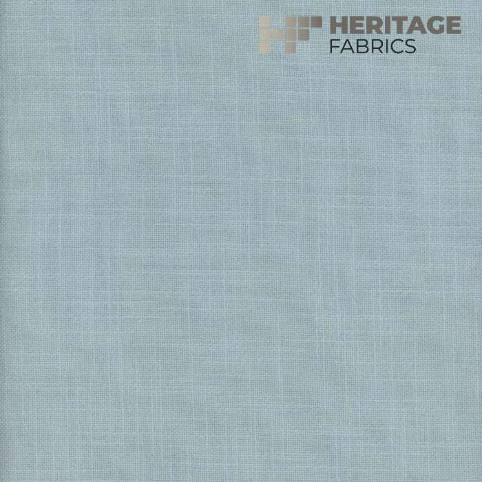 Punjab Light Blue by Heritage Designer Fabric - 21% Polyester + 79% Cotton India 49,000 Horizontal: N/A and Vertical: N/A 54" - Swanky Fabrics -