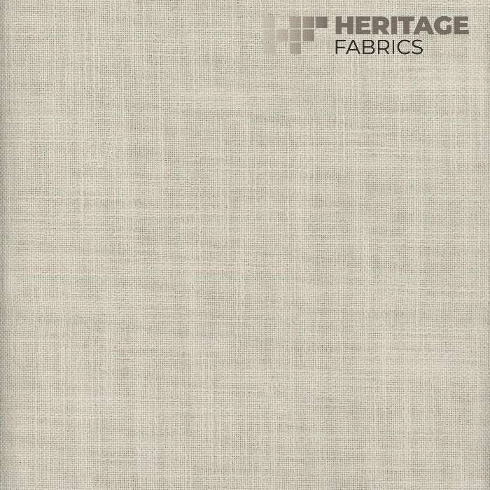 Punjab Putty by Heritage Designer Fabric - 21% Polyester + 79% Cotton India 49,000 Horizontal: N/A and Vertical: N/A 54" - Swanky Fabrics -