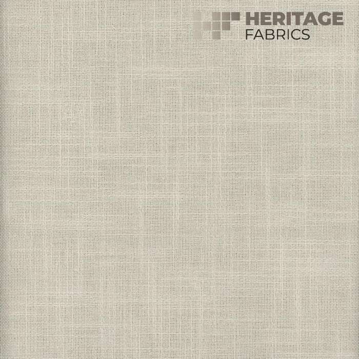 Punjab Putty by Heritage Fabric - USA or Imported Horizontal: and Vertical: - Fabric Carolina -