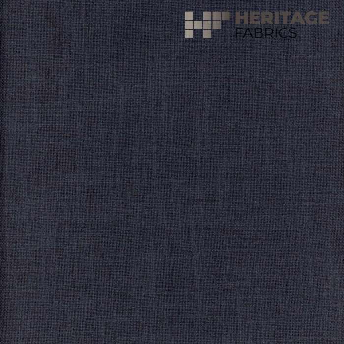 Punjab Steel by Heritage Fabric - USA or Imported Horizontal: and Vertical: - Fabric Carolina -