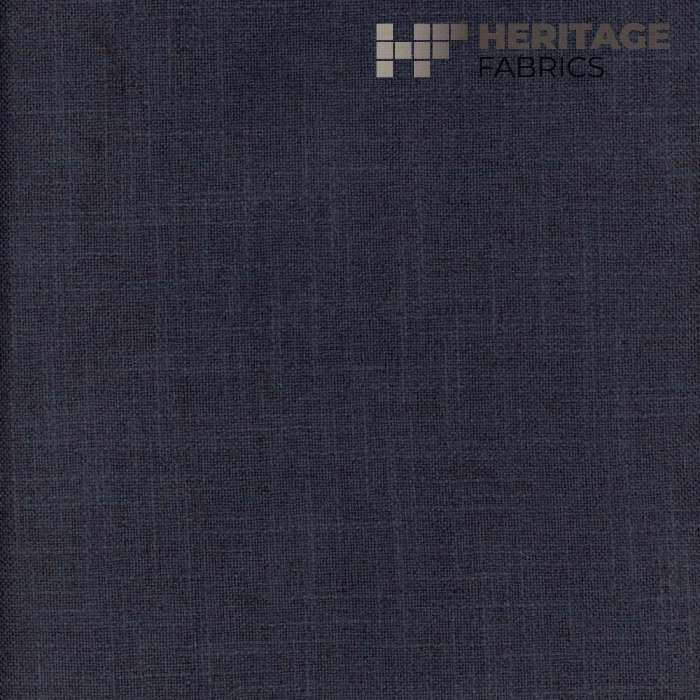 Punjab Steel by Heritage Designer Fabric - 21% Polyester + 79% Cotton India 49,000 Horizontal: N/A and Vertical: N/A 54" - Swanky Fabrics -