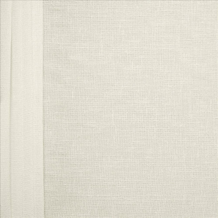 Purposeful Snow by Kasmir Designer Fabric 1465 100% Polyester
 TURKEY Not Tested </p><p>Repeat: Horizontal: N/A and Vertical: N/A 118 - Swanky Fabrics -