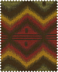 Mind the Gap Fabric Mind The Gap   PYRAMIDENSPITZE Woven   (FB00111)