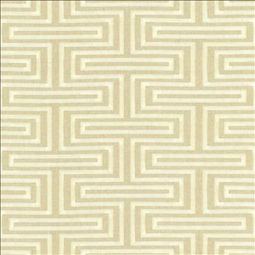 Quandary Pearl by Kasmir Designer Fabric 1450 70% Polyester 30% Linen INDIA 51,000 Wyzenbeek Double Rubs H: 26 inches, V: 12 2/8 inches 54 - Swanky Fabrics - Kasmir