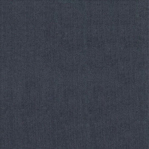 Kasmir Fabric Quarry Denim