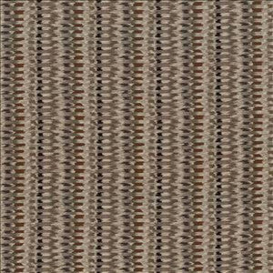 Kasmir Fabric Quentin Earth