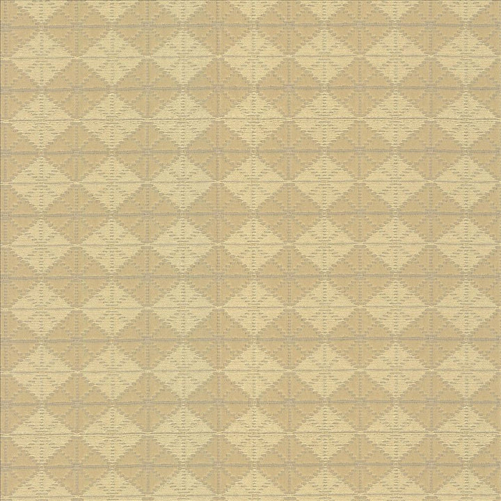 Quilt Crafter Chamois by Kasmir Designer Fabric 5086 59% Polyester
41% Polypropylene
 CHINA </p><p>Repeat: Horizontal: 1 4/8 inches and Vertical: 2 3/8 inches 54 - Swanky Fabrics -