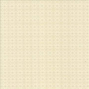 Kasmir Fabric Quilt Crafter Ivory
